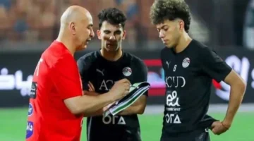 خلاف حول تنزانيا.. تفاصيل مكالمة حسام حسن وسيد عبدالحفيظ بشأن إمام عاشور